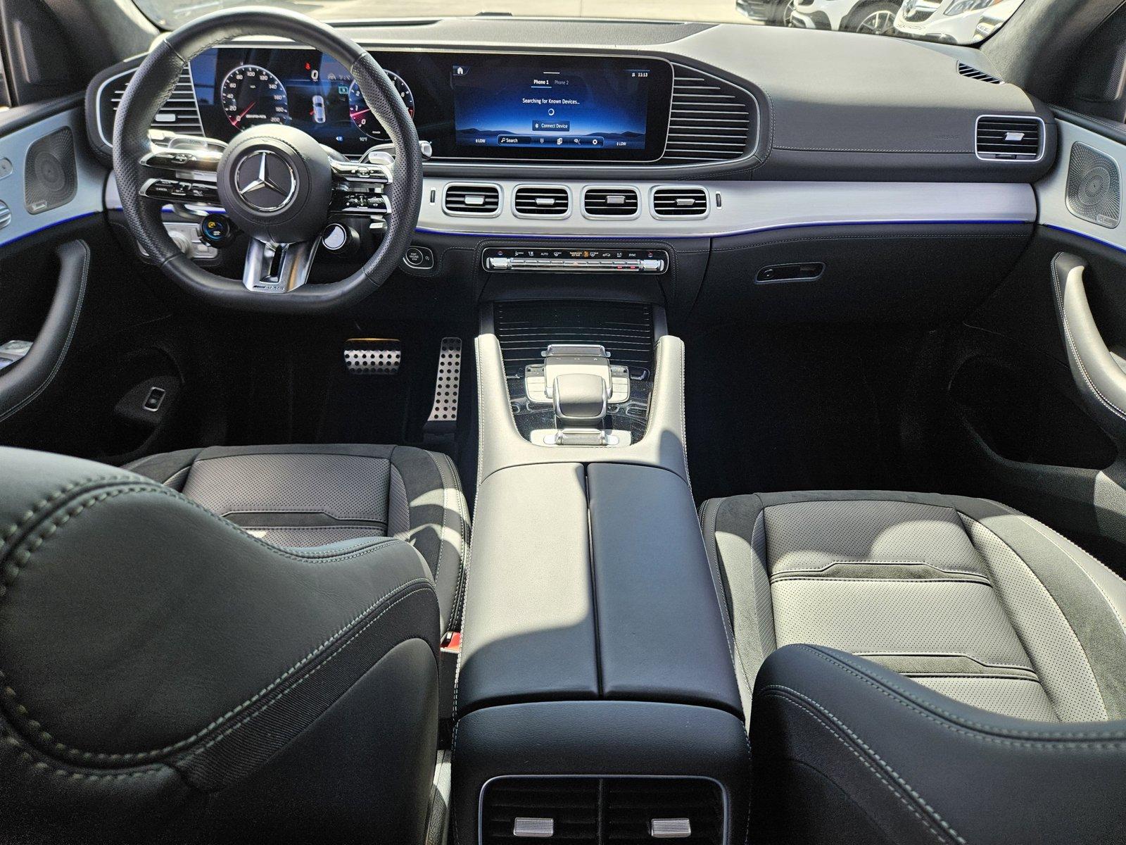 2024 Mercedes-Benz GLE Vehicle Photo in Fort Lauderdale, FL 33316