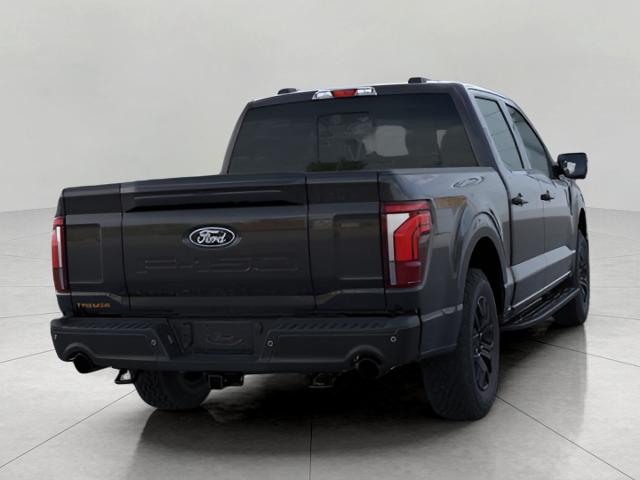 2024 Ford F-150 Vehicle Photo in Neenah, WI 54956