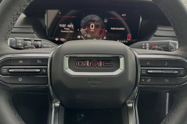 2025 GMC Acadia Vehicle Photo in BOISE, ID 83705-3761