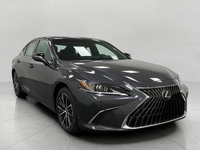 2025 Lexus ES 350 Vehicle Photo in Appleton, WI 54913