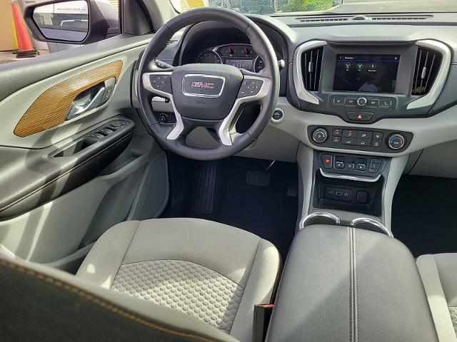 2019 GMC Terrain Vehicle Photo in POMPANO BEACH, FL 33064-7091