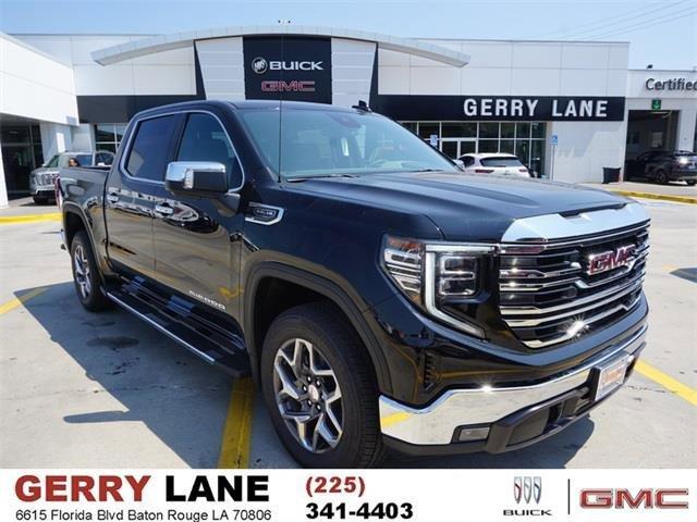 2024 GMC Sierra 1500 Vehicle Photo in BATON ROUGE, LA 70806-4466