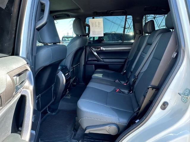 2022 Lexus GX 460 Vehicle Photo in San Antonio, TX 78230