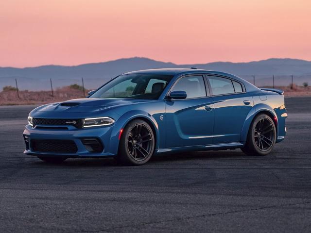 2023 Dodge Charger Vehicle Photo in Kansas City, MO 64114