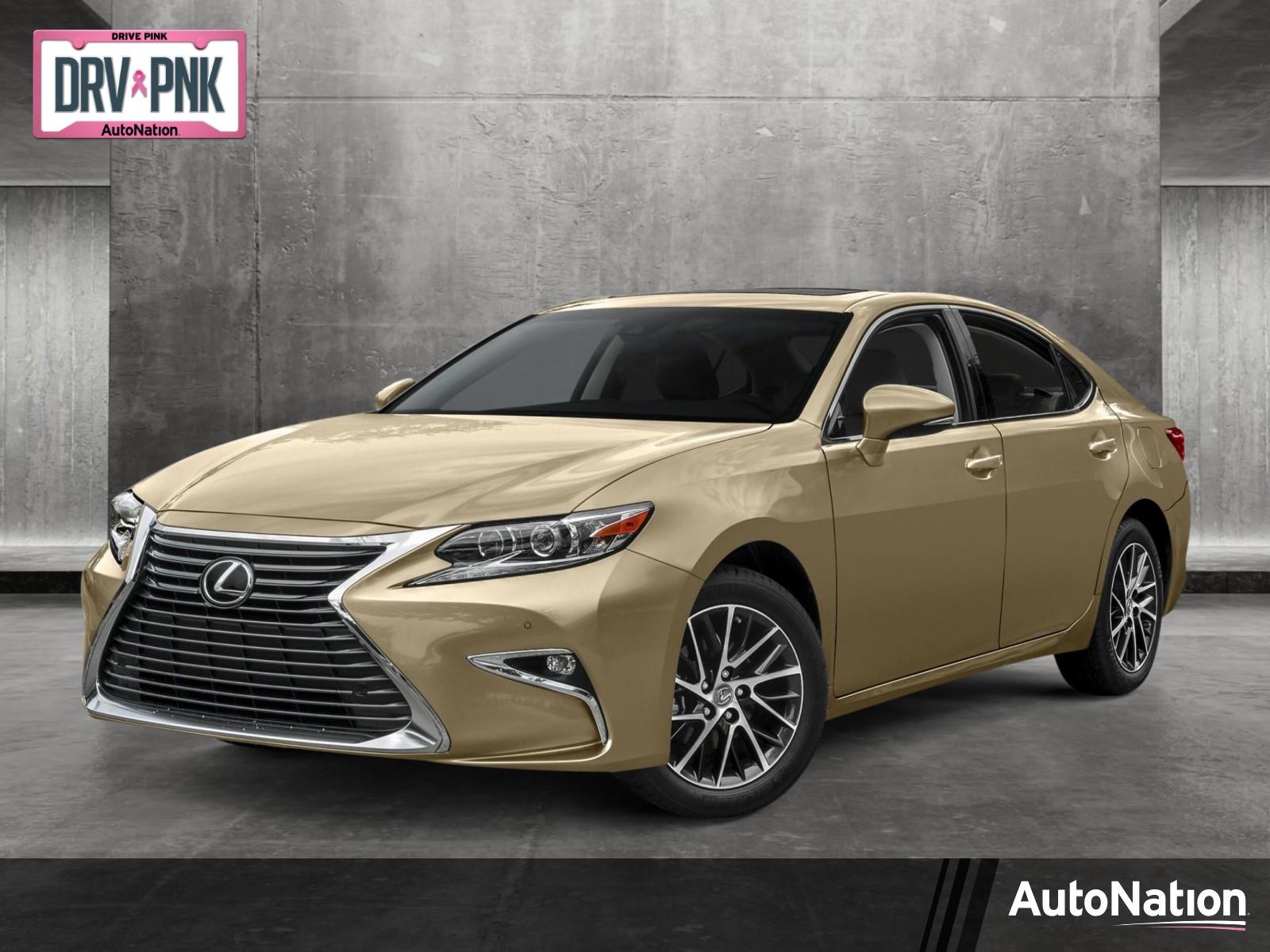 2018 Lexus ES 350 Vehicle Photo in Margate, FL 33063