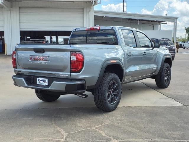 2024 GMC Canyon Vehicle Photo in ROSENBERG, TX 77471-5675