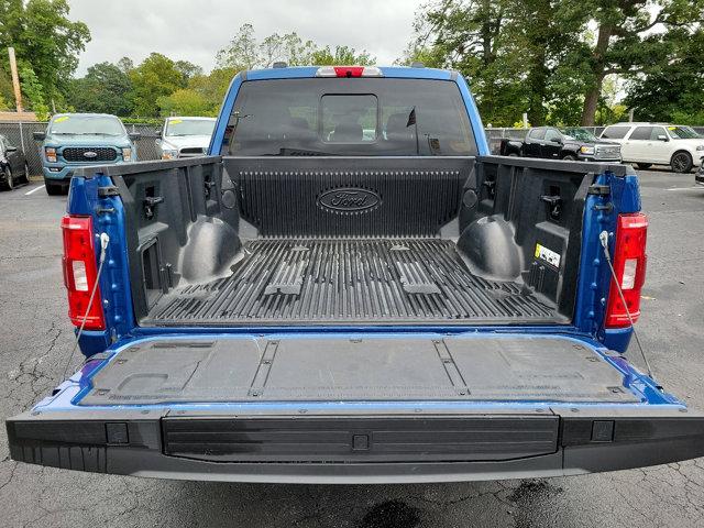 2022 Ford F-150 Vehicle Photo in West Chester, PA 19382