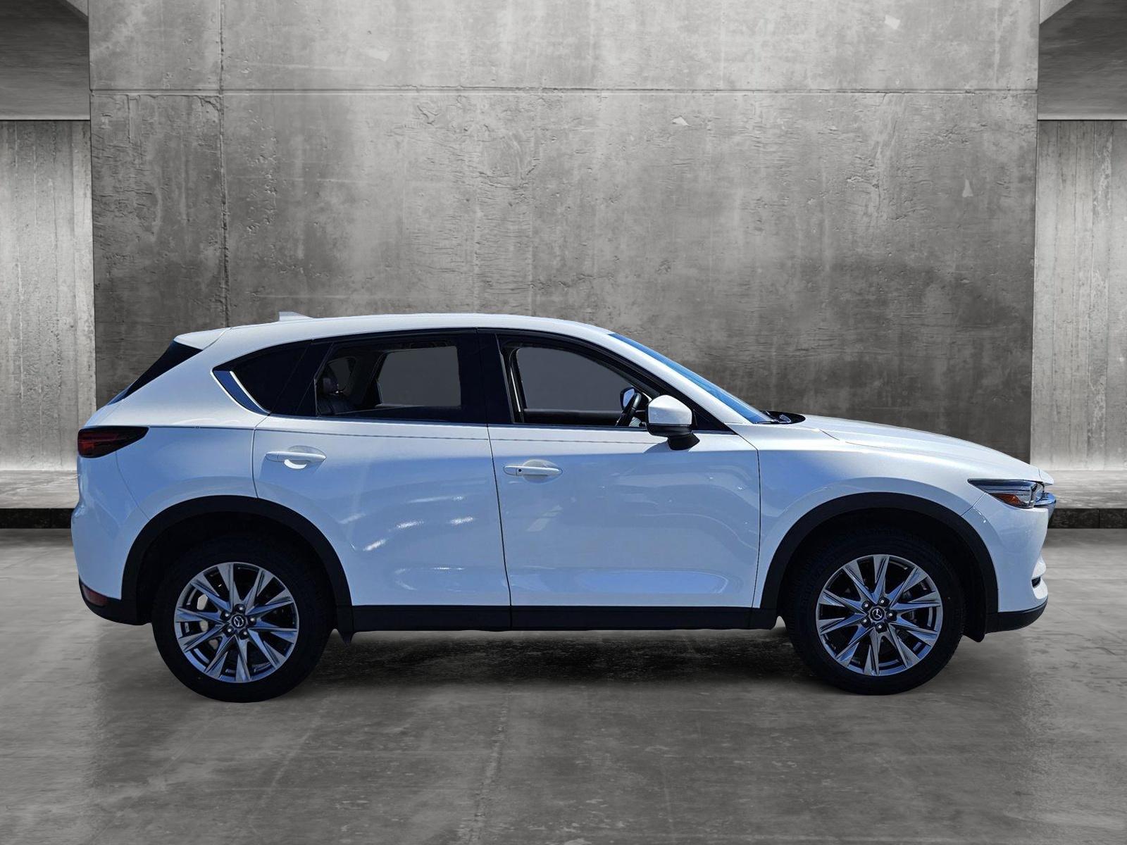 2021 Mazda CX-5 Vehicle Photo in Fort Lauderdale, FL 33316