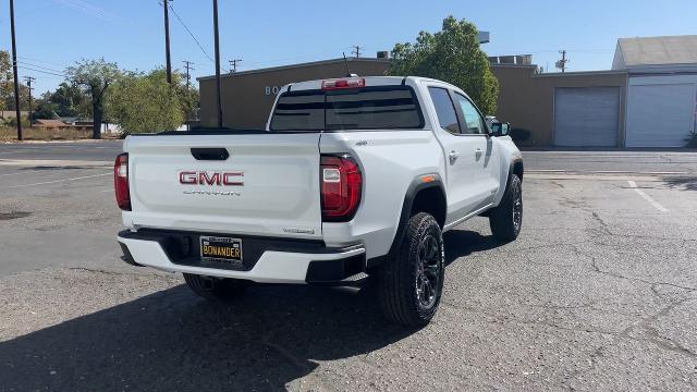 2024 GMC Canyon Vehicle Photo in TURLOCK, CA 95380-4918