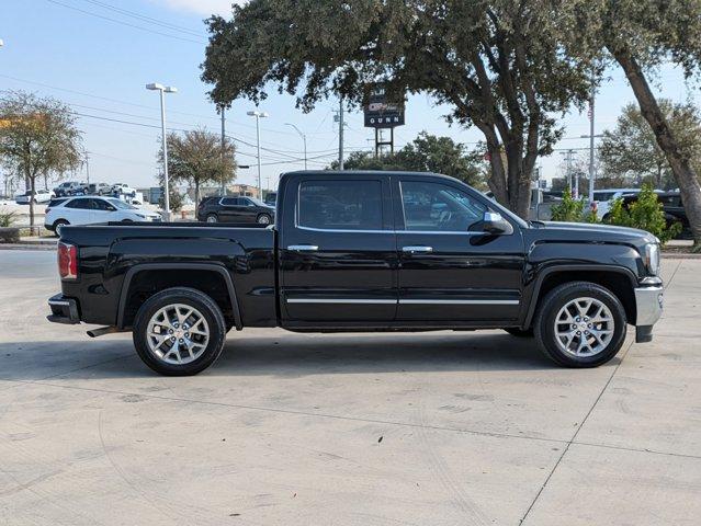 2018 GMC Sierra 1500 Vehicle Photo in SELMA, TX 78154-1459