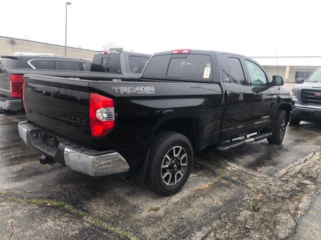 2016 Toyota Tundra 4WD Truck Vehicle Photo in Akron, OH 44312