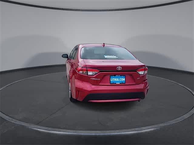 2020 Toyota Corolla Vehicle Photo in Corpus Christi, TX 78411