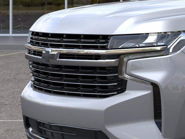 2024 Chevrolet Tahoe Vehicle Photo in INDIANAPOLIS, IN 46227-0991