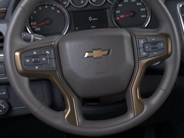 2024 Chevrolet Tahoe Vehicle Photo in INDIANAPOLIS, IN 46227-0991