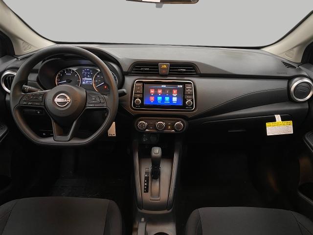 2024 Nissan Versa Vehicle Photo in Appleton, WI 54913