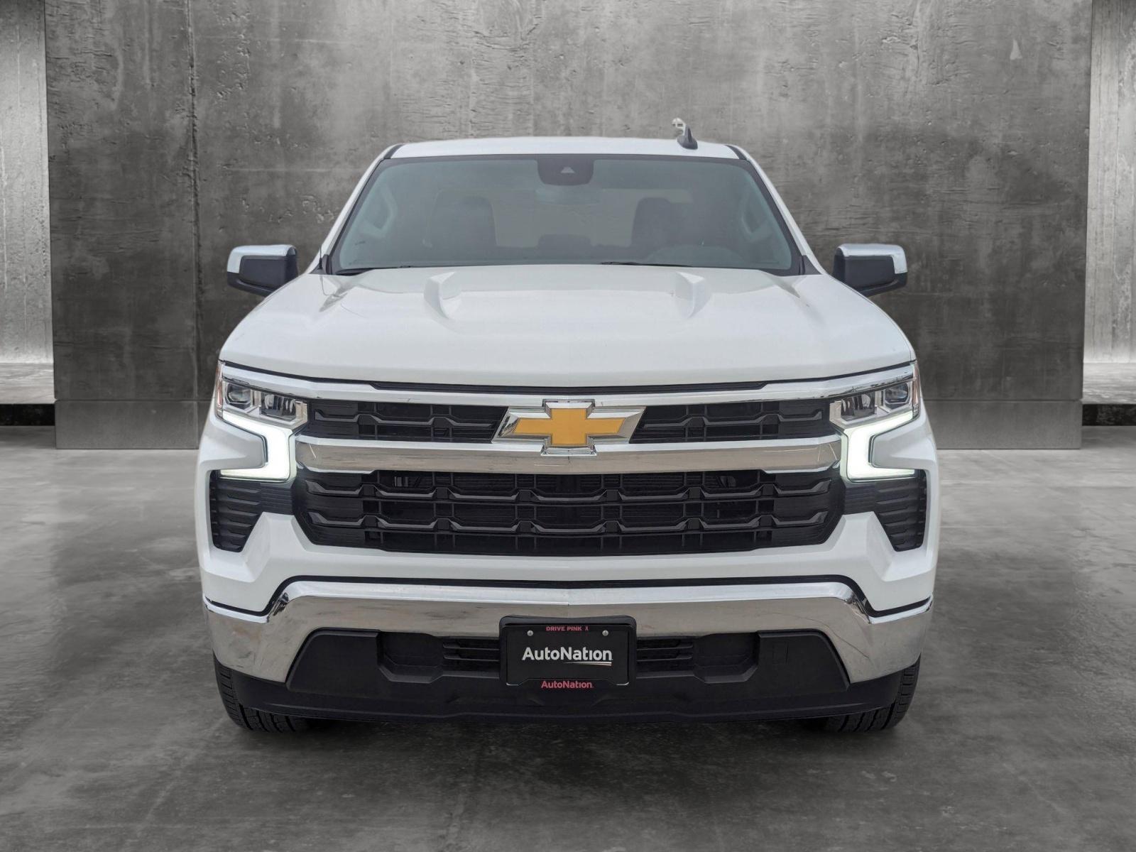 2024 Chevrolet Silverado 1500 Vehicle Photo in CORPUS CHRISTI, TX 78412-4902