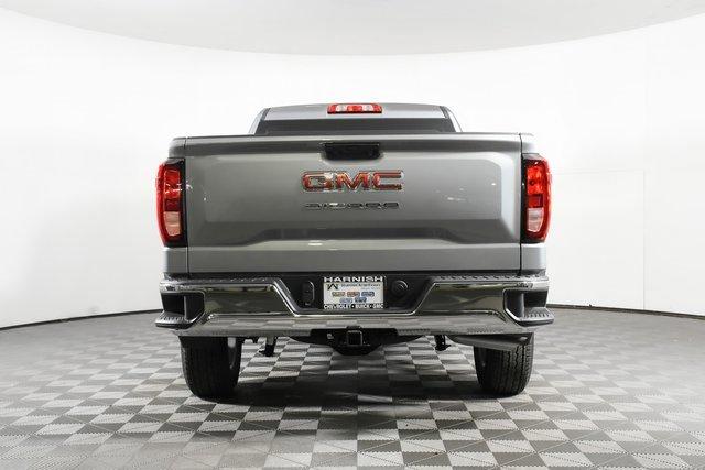 2024 GMC Sierra 1500 Vehicle Photo in PUYALLUP, WA 98371-4149