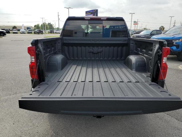 2024 Chevrolet Silverado 1500 Vehicle Photo in BROUSSARD, LA 70518-0000