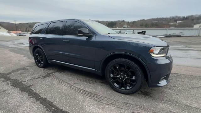 Used 2020 Dodge Durango R/T with VIN 1C4SDJCT8LC395492 for sale in Honesdale, PA