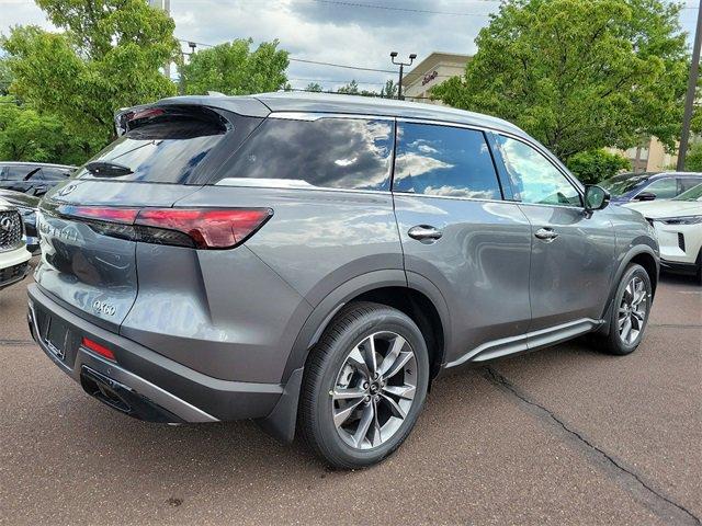 2024 INFINITI QX60 Vehicle Photo in Willow Grove, PA 19090