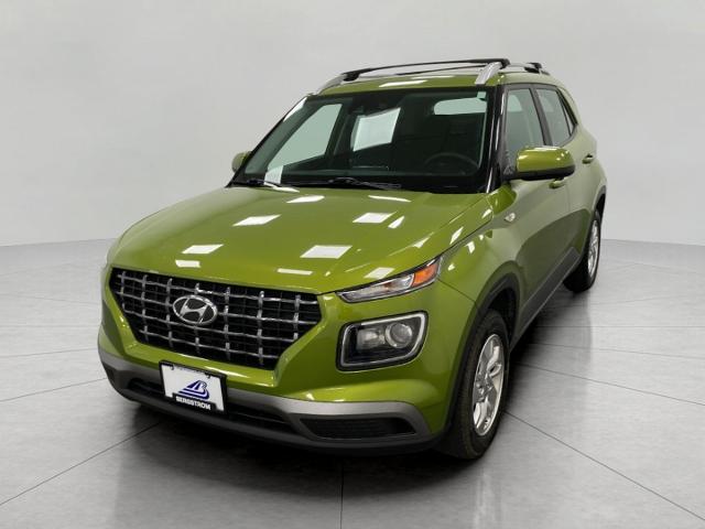 2020 Hyundai VENUE Vehicle Photo in Appleton, WI 54913