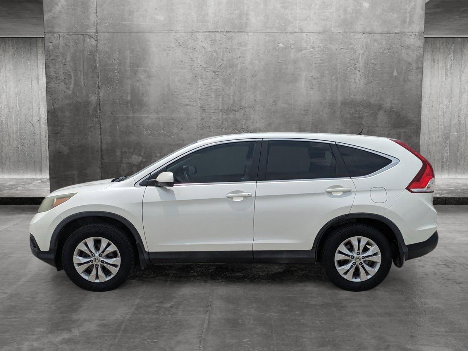 2014 Honda CR-V Vehicle Photo in Corpus Christi, TX 78415