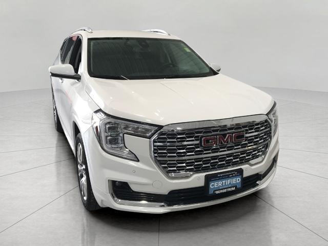 2023 GMC Terrain Vehicle Photo in GREEN BAY, WI 54303-3330