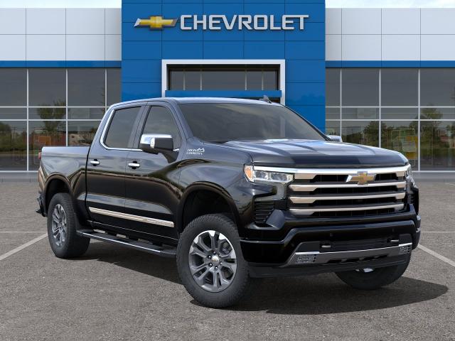 2024 Chevrolet Silverado 1500 Vehicle Photo in AUSTIN, TX 78759-4154