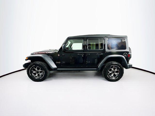 2020 Jeep Wrangler Unlimited Vehicle Photo in Doylestown, PA 18901