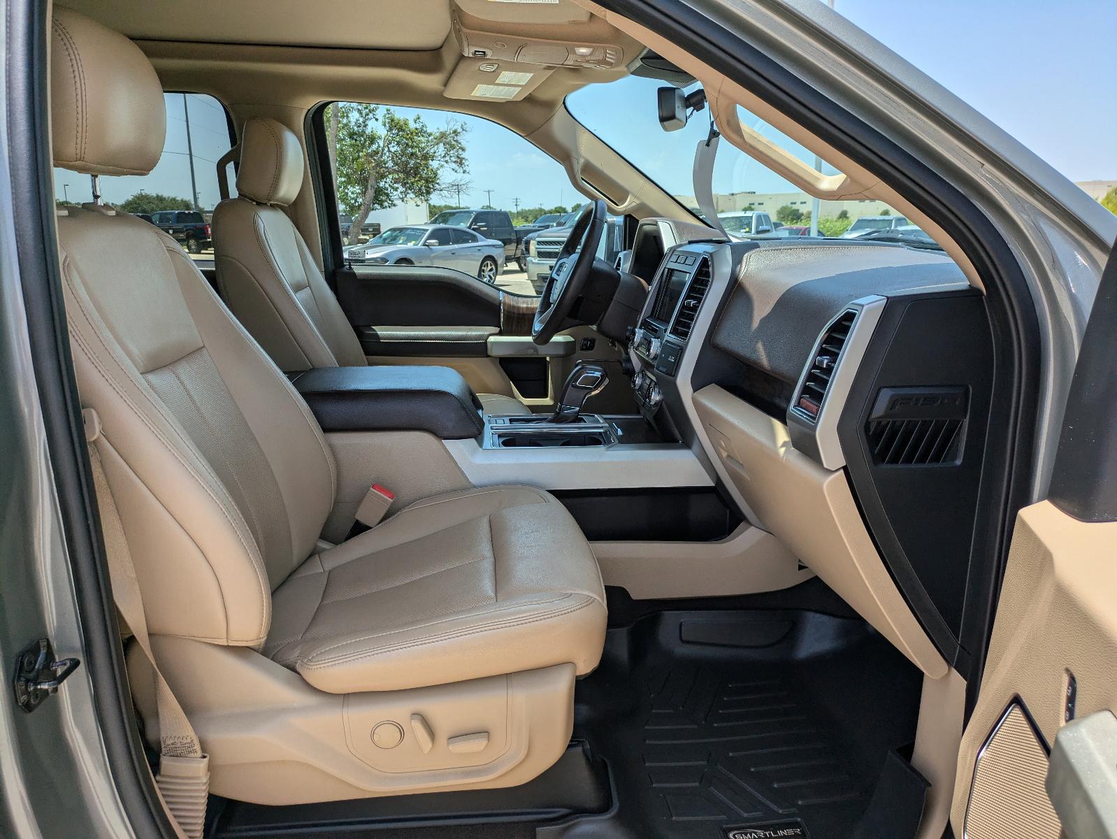 2019 Ford F-150 Vehicle Photo in Seguin, TX 78155