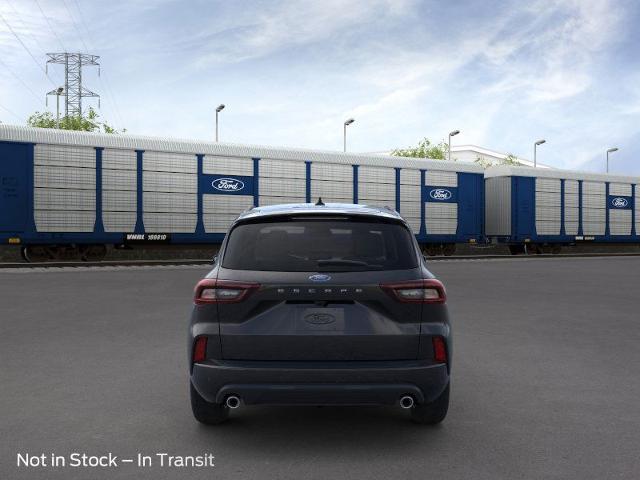 2024 Ford Escape Vehicle Photo in Winslow, AZ 86047-2439