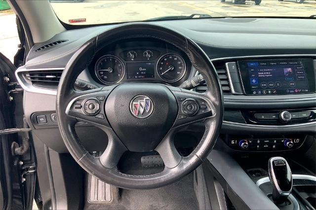 2020 Buick Enclave Vehicle Photo in Kansas City, MO 64114