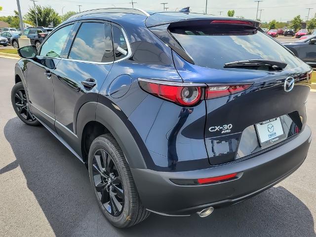 2024 Mazda CX-30 Vehicle Photo in Plainfield, IL 60586