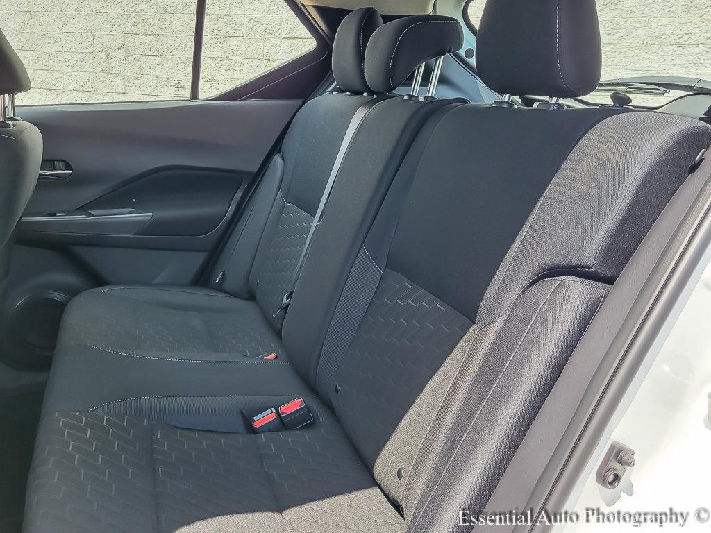 2024 Nissan Kicks Vehicle Photo in Plainfield, IL 60586