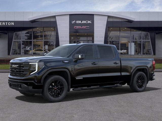 2024 GMC Sierra 1500 Vehicle Photo in PORTLAND, OR 97225-3518