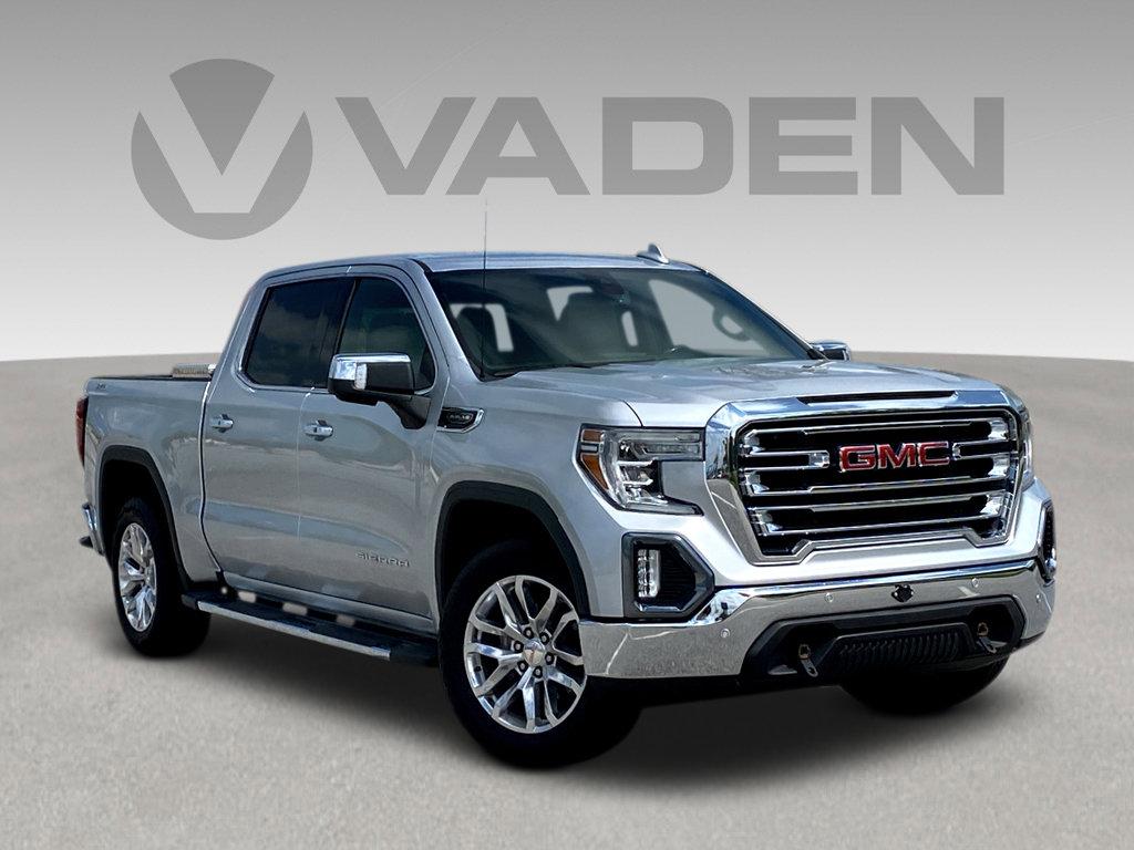 2020 GMC Sierra 1500 Vehicle Photo in POOLER, GA 31322-3252