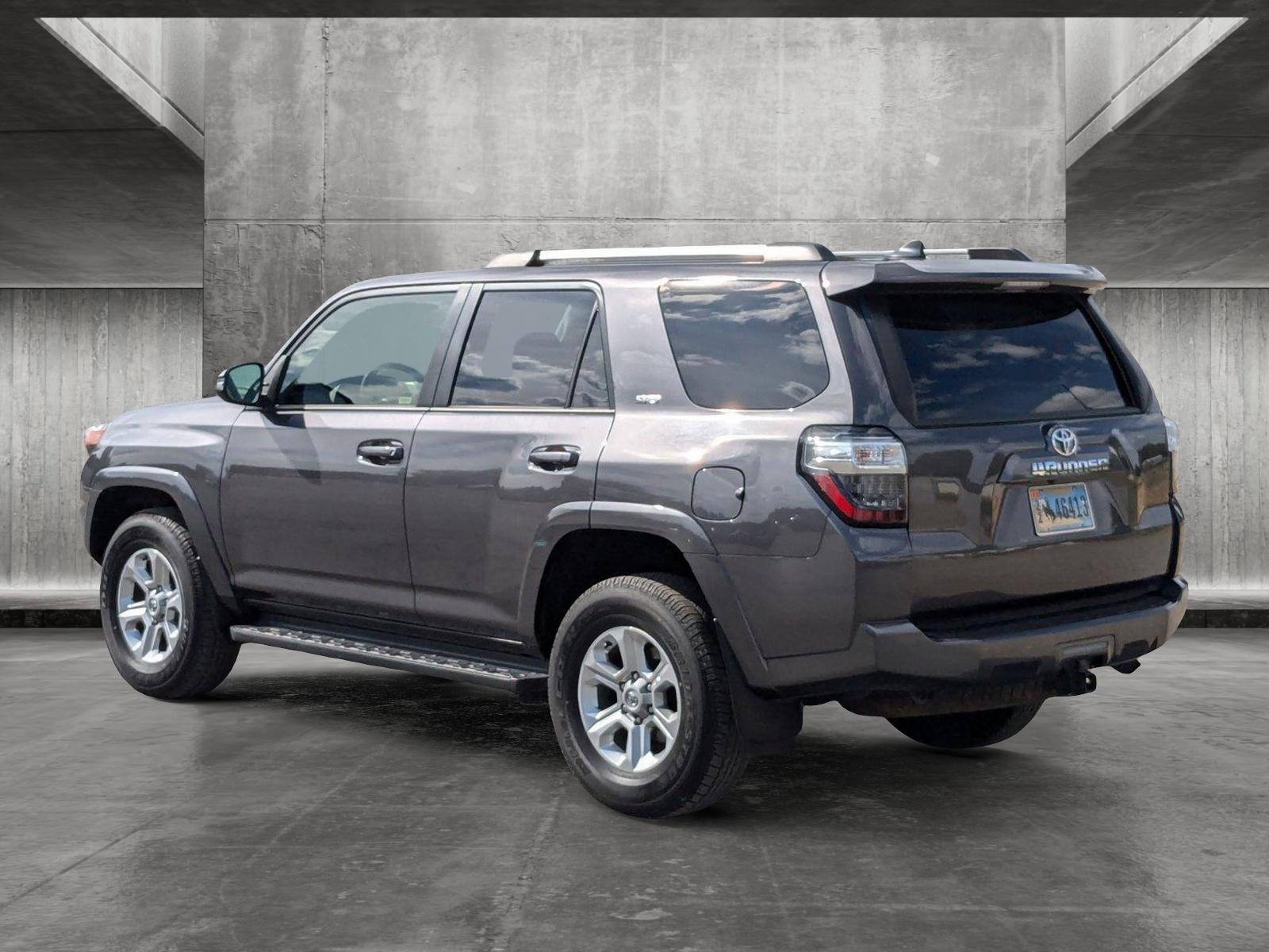 2023 Toyota 4Runner Vehicle Photo in Spokane Valley, WA 99212