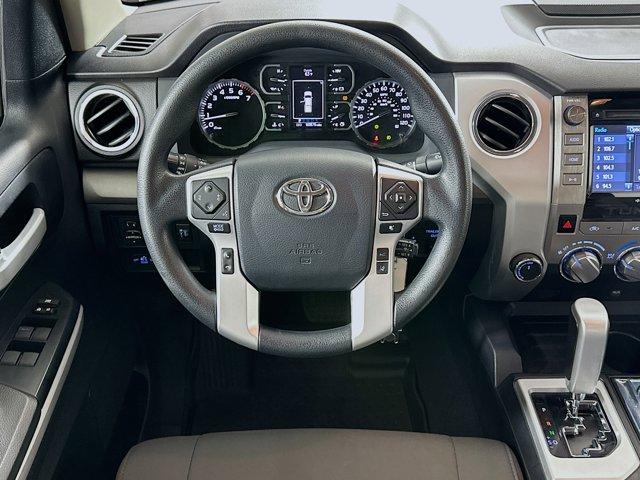 2018 Toyota Tundra 4WD Vehicle Photo in Flemington, NJ 08822