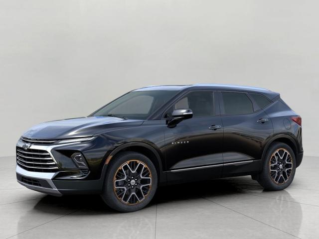 2025 Chevrolet Blazer Vehicle Photo in Madison, WI 53713