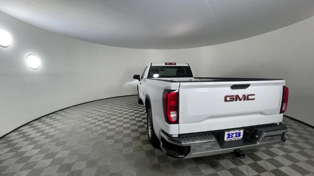 2021 GMC Sierra 1500 Vehicle Photo in GILBERT, AZ 85297-0402