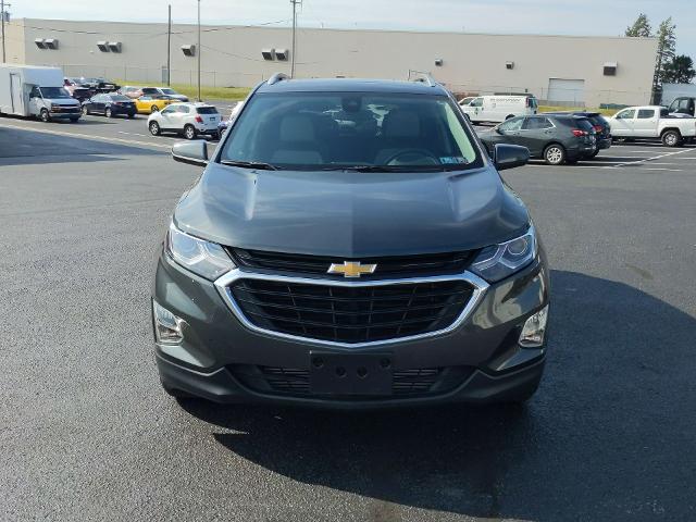 2021 Chevrolet Equinox Vehicle Photo in READING, PA 19605-1203