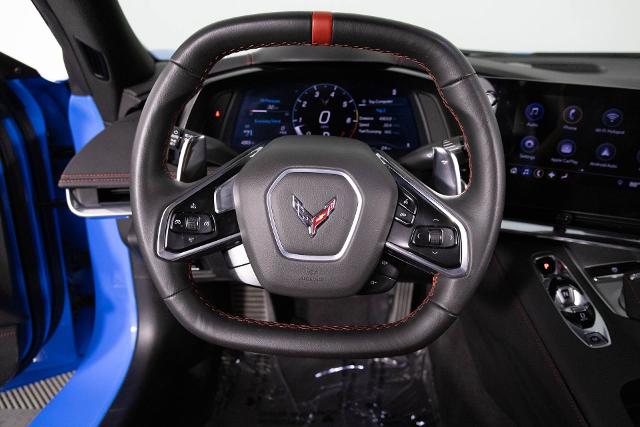 2020 Chevrolet Corvette Stingray Vehicle Photo in NORTH RIVERSIDE, IL 60546-1404