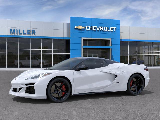 2024 Chevrolet Corvette Vehicle Photo in ROGERS, MN 55374-9422