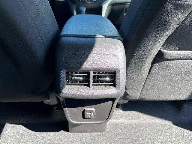 2022 Chevrolet Equinox Vehicle Photo in MEDINA, OH 44256-9631