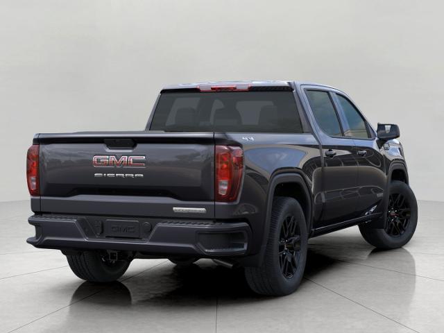 2024 GMC Sierra 1500 Vehicle Photo in OSHKOSH, WI 54904-7811