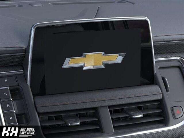 2024 Chevrolet Suburban Vehicle Photo in PAPILLION, NE 68138-0000