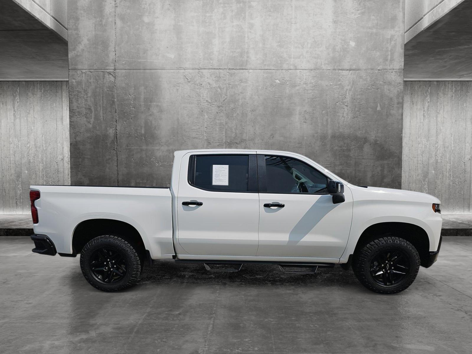 2021 Chevrolet Silverado 1500 Vehicle Photo in TIMONIUM, MD 21093-2300