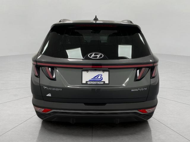 2023 Hyundai TUCSON Hybrid Vehicle Photo in Appleton, WI 54913