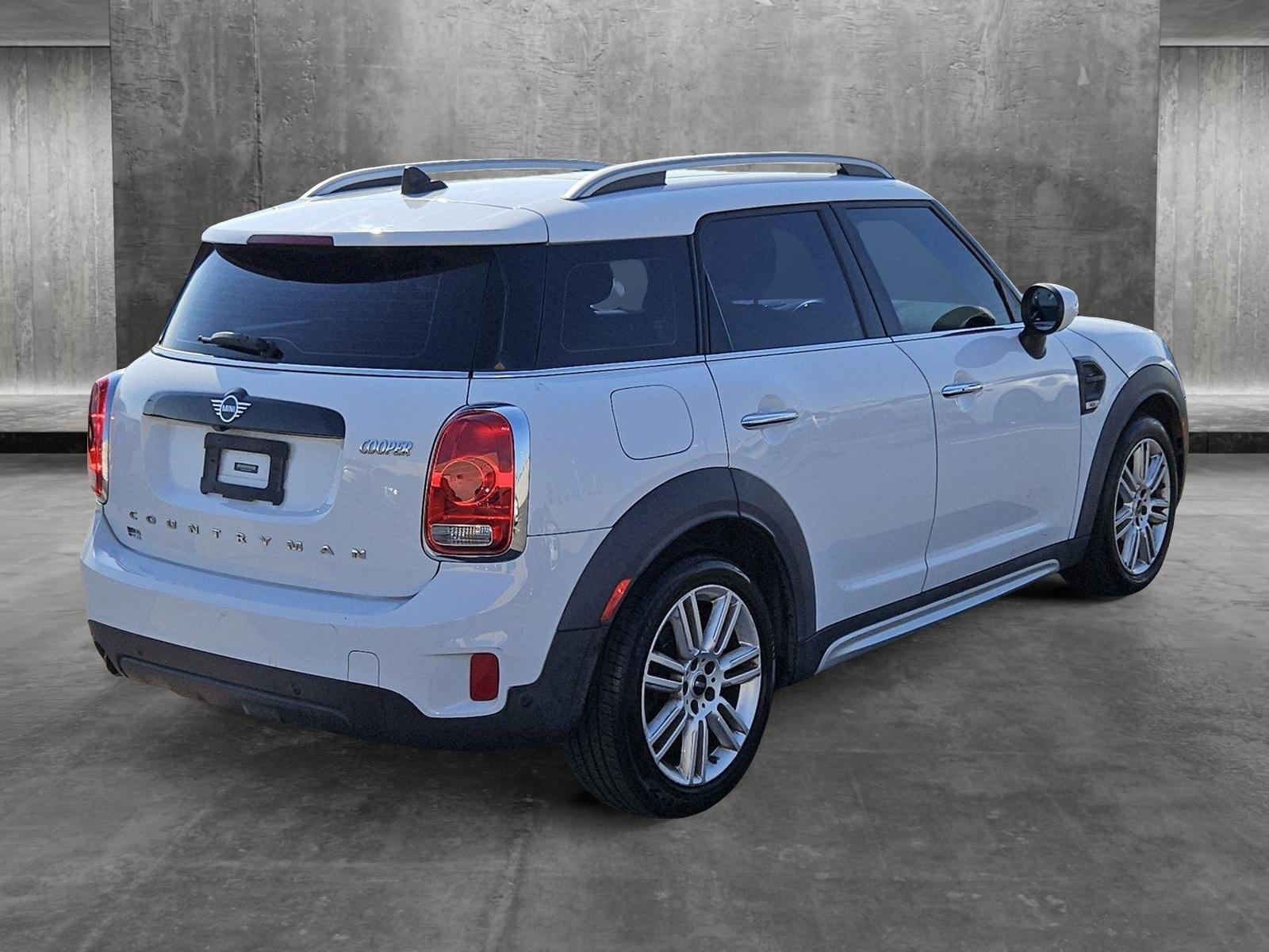 2020 MINI Cooper Countryman Vehicle Photo in GILBERT, AZ 85297-0446