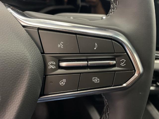 2025 Chevrolet Equinox Vehicle Photo in ROGERS, MN 55374-9422